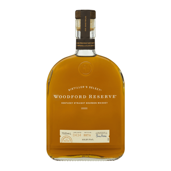 Whisky Bourbon Woodford Reserve 750ml_v1